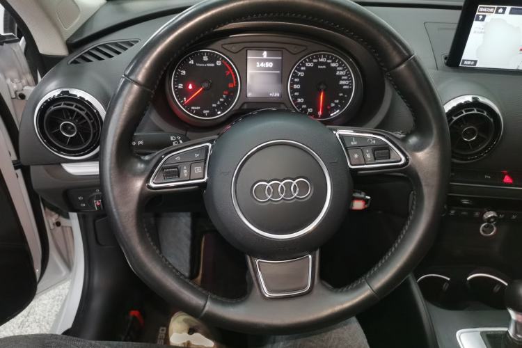 Used Audi A3 2015 Sportback 35 TFSI Millionth Anniversary Comfort Model