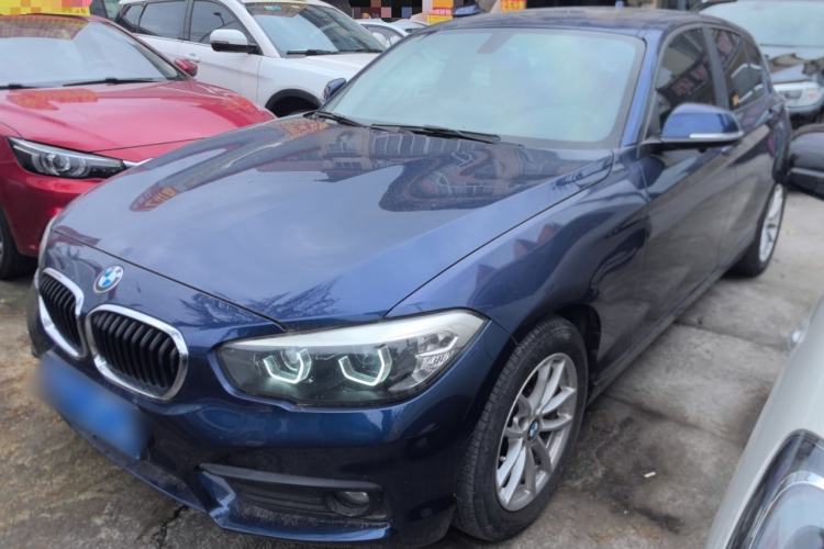 Used BMW 1 Series 2016 118i Leading Model