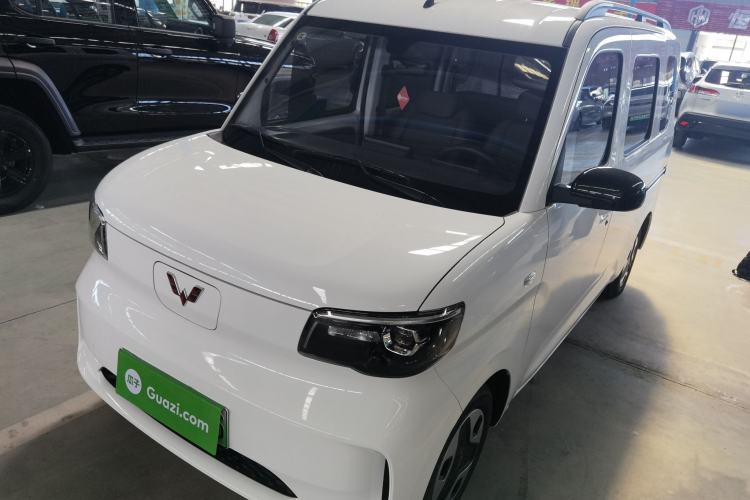 Used Wuling Zhiguang New Energy 2025 Comfort Model