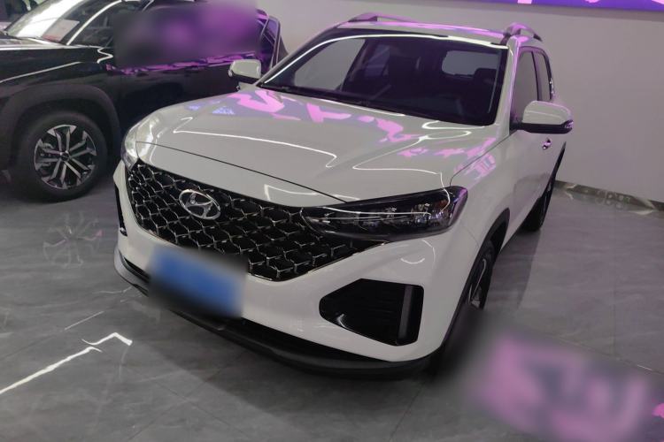 Used Hyundai ix35 2021 2.0L Automatic 2WD GLS Leading Edition