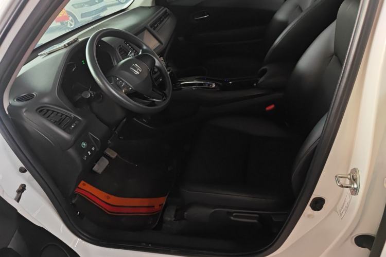 Used Honda Vezel 2020 1.5L CVT Pioneer Edition