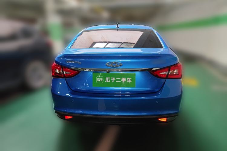 Used Chery Arrizo 5 2019 PRO 1.5L Manual Comfort Edition China VI