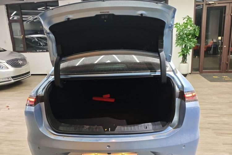 Used AION S MAX 2024 80 Star Edition Ternary Lithium