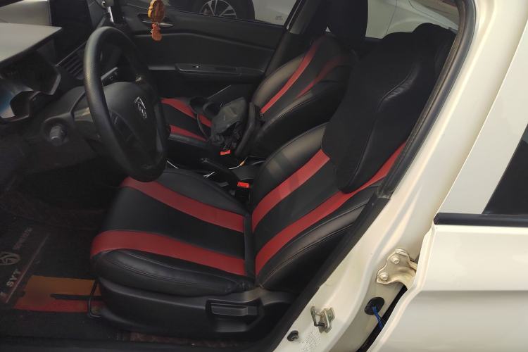 Used Baojun 310W 2017 1.2L Manual Value Edition China V
