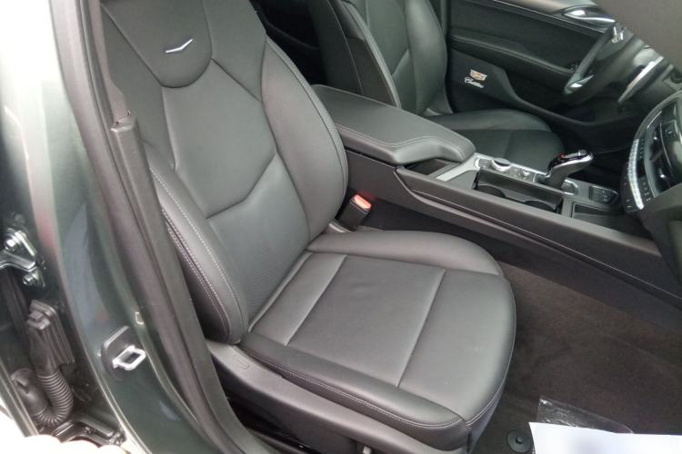 Used Cadillac CT5 2022 28T Luxury Edition