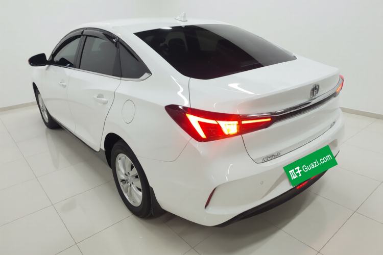 Used Changan Eado New Energy 2022 EV460 Smart Ride-Hailing Edition – Lithium Iron Phosphate