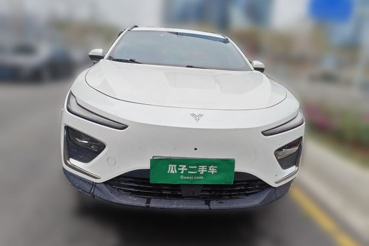 Used NETA X 2023 500