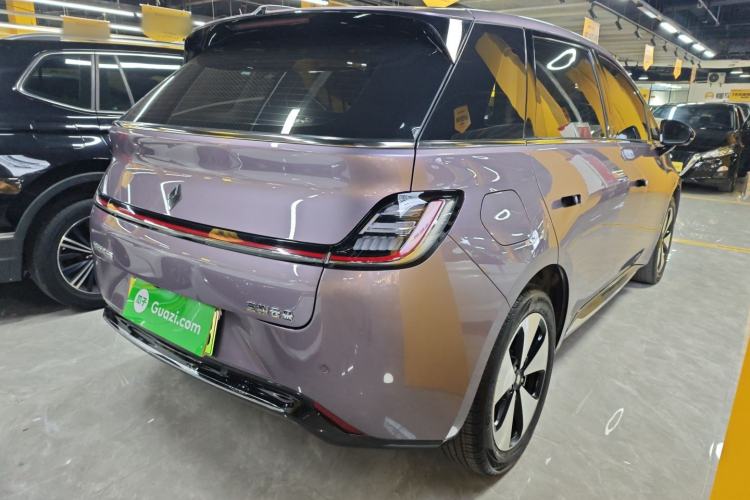 Used Baojun Cloud 2023 460 Max