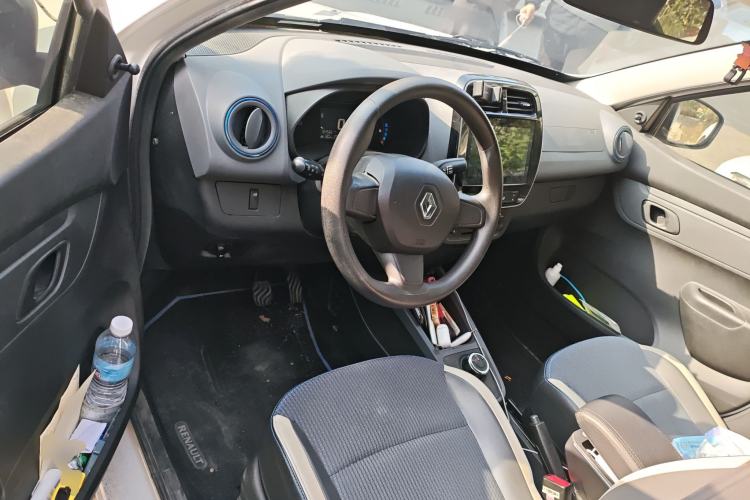 Used Renault E-Nuo 2019 e-Smart Model
