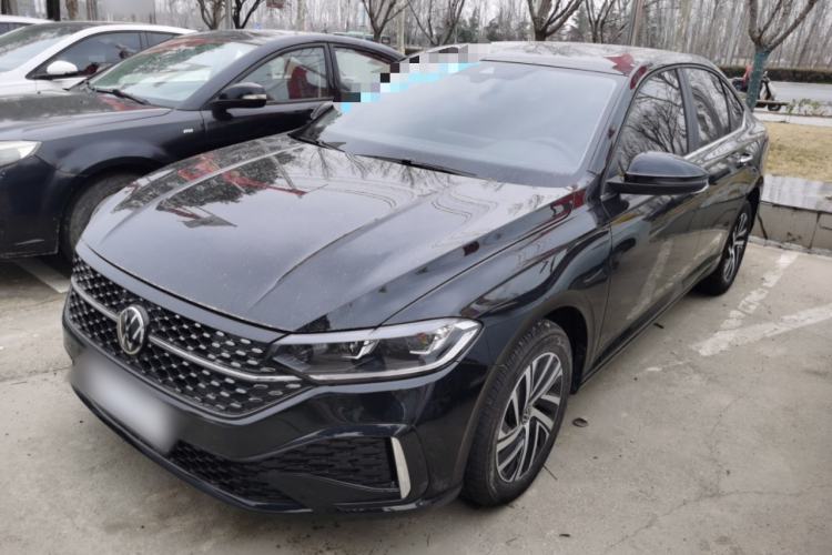 Used Volkswagen Lavida 2024 300TSI DSG Starry Sky Leading Edition