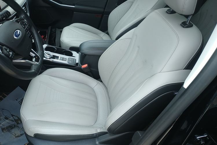 Used Ford Escape 2020 EcoBoost 245 Two-Wheel Drive Smart & Enjoyment Model