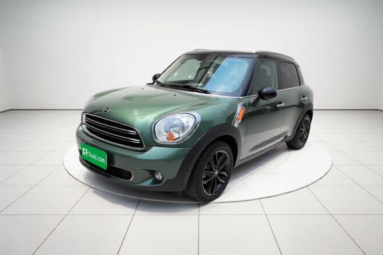 Used MINI Countryman 2014 1.6L COOPER Fun Guazi used car, China used car export, Used car for sale, Used  cars, Cheapest cars for sale