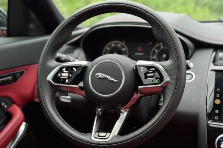 Used Jaguar E-PACE 2024 All-New R-DYNAMIC S Sport Edition