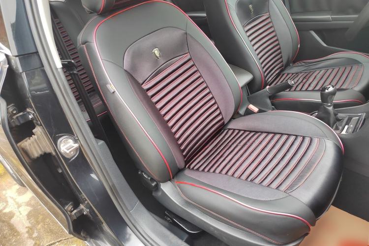 Used Volkswagen Bora 2016 1.6L Manual Comfort Model
