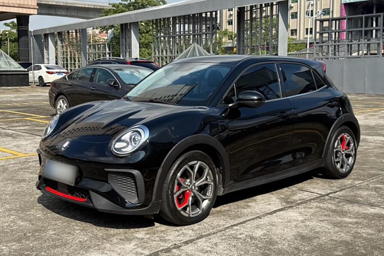 Used ORA Good Cat GT 2022 Mulan Edition 401 km Standard Range