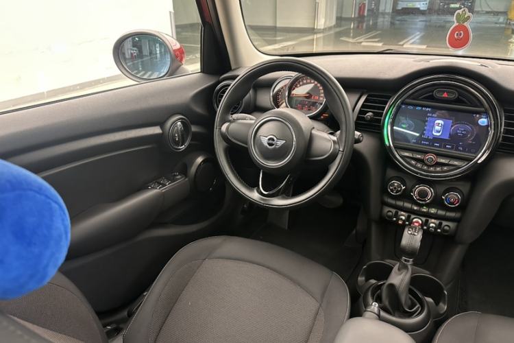 Used MINI MINI 2016 1.2T ONE Five-Door Edition
