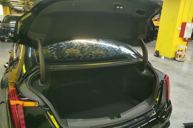 Used Cadillac CT5 2021 28T Luxury Model