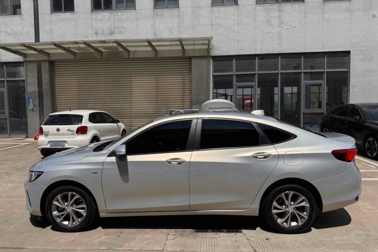 Used Buick Verano 2023 Pro Enjoyment Edition
