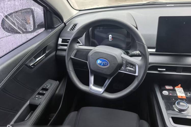 Used BYD e2 2020 Upgraded Model Standard Range Version Standard Configuration