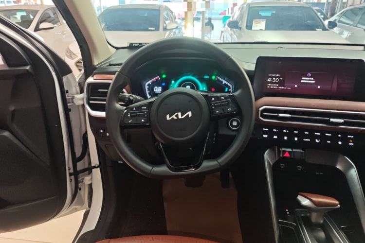 Used Kia Sportage R 2021 Ace 2.0L Splendid Edition