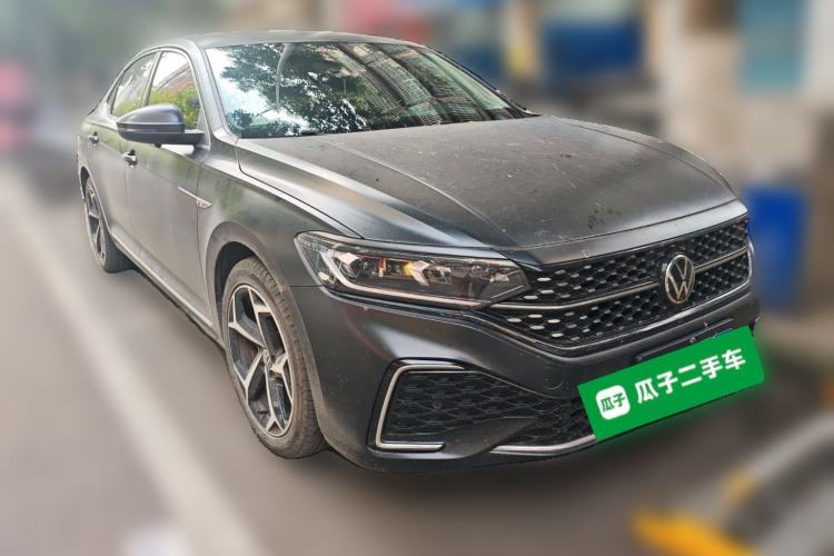 Used Volkswagen Passat 2023 330TSI Starry Elite Edition