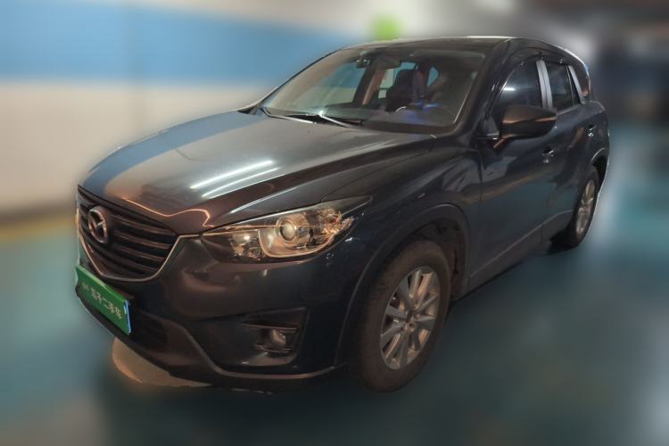 Used Mazda CX-5 2015 2.0L Automatic 2WD Comfort Edition