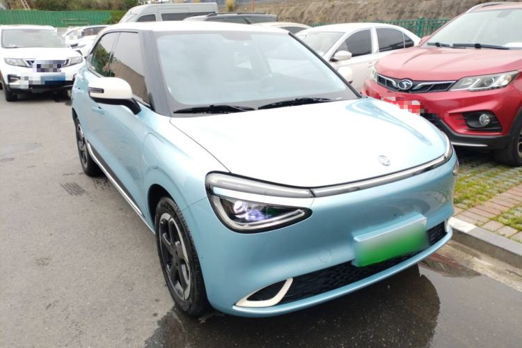 Used Dongfeng NAMMI 01 2024 430 Plus Smart+