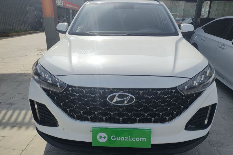 Used Hyundai ix35 2021 2.0L Automatic 2WD GLS Leading Edition
