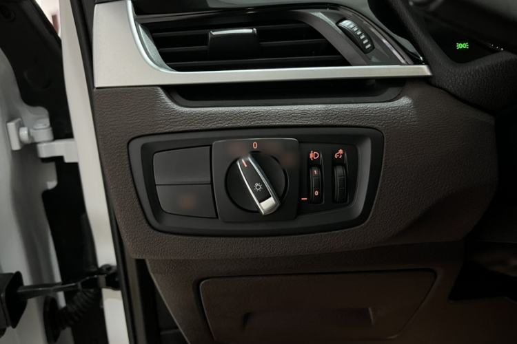 Used BMW X1 2022 sDrive20Li Fashion Model