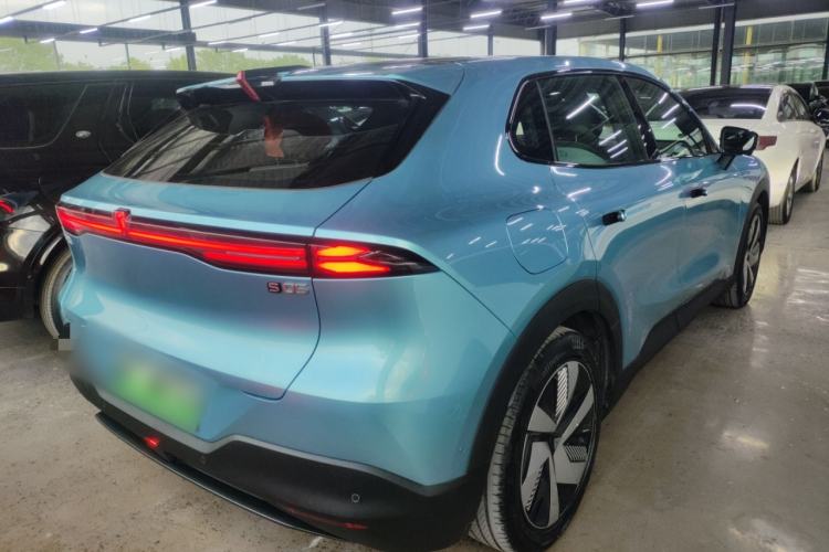 Used Deepal S05 2024 510 Ultra Pure Electric Version