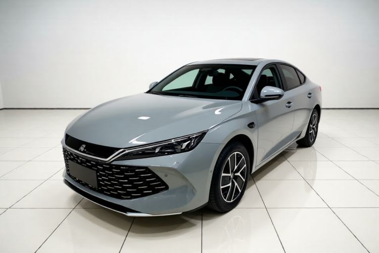 Used BYD Qin L 2026 DM-i 128KM Leading Edition
