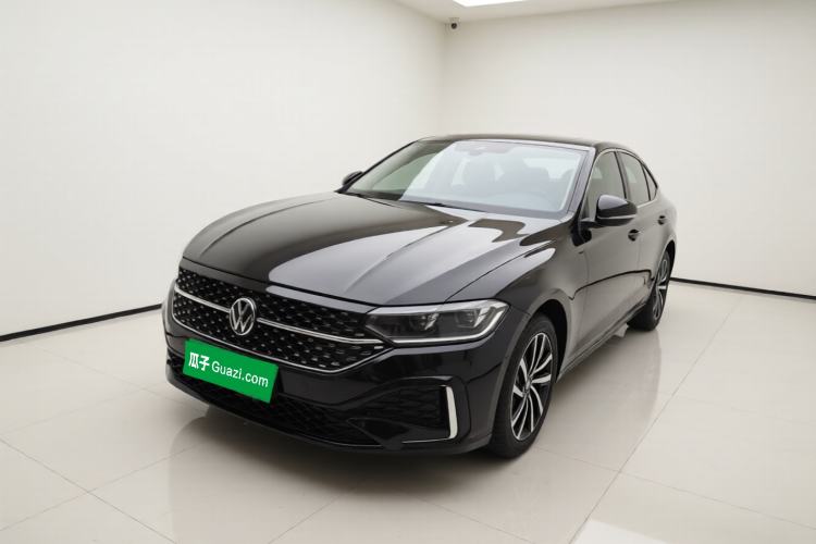 Used Volkswagen Lavida 2024 1.5L Automatic Starry Sky 5 Million Edition