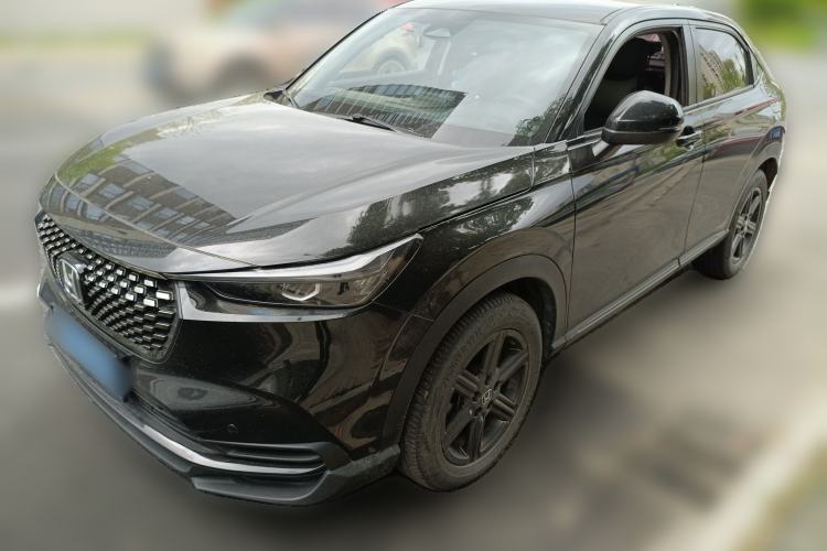 Used Honda XR-V 2024 1.5L CVT Trend Edition