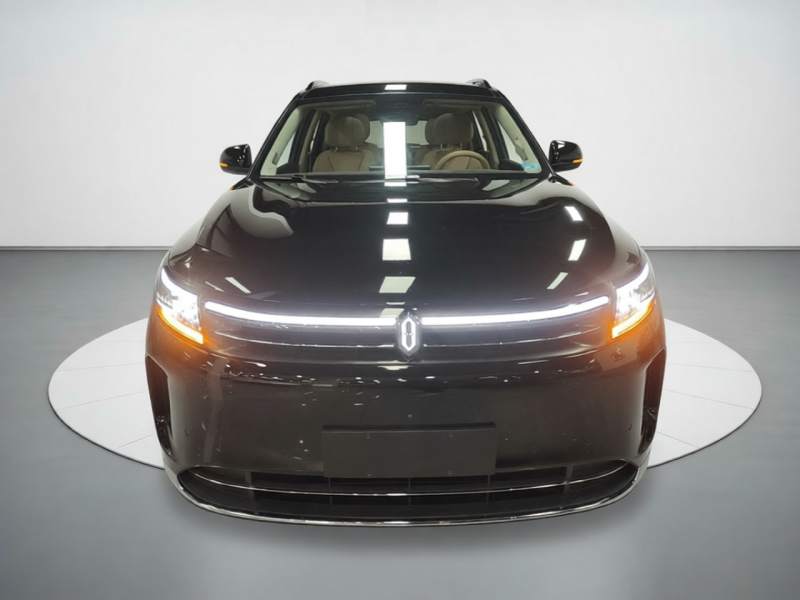 Used Hima AITO M7 2024 1.5T Intelligent Driving Rear-Drive Pro Version 6 Seats — 2