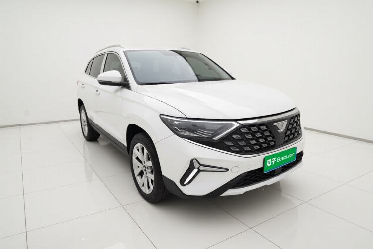 Used Jetta VS7 2023 280TSI Automatic Trend Edition
