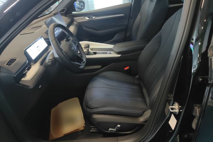 Used Geely Auto Preface 2025 Dongfang Yao 1.5TD Fuyao Edition