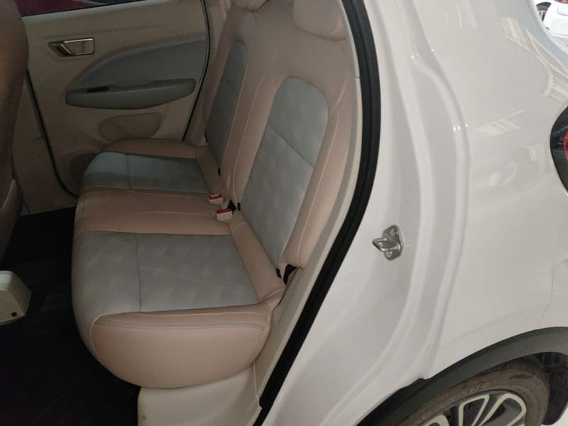 Used Leapmotor T03 2024 403 Comfort Edition — 16