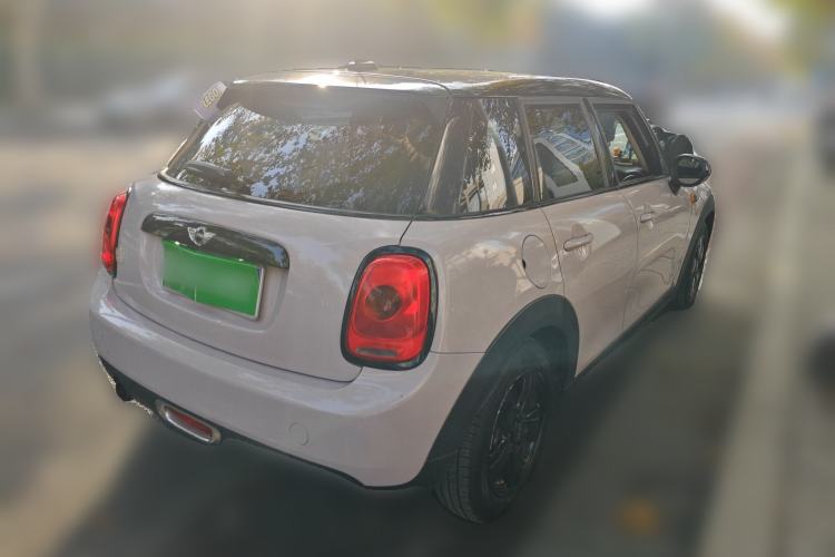 Used MINI MINI 2016 1.2T ONE Five-Door Edition
