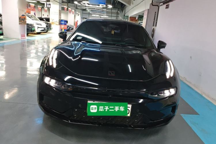 Used Zeekr 001 2023 WE Edition 86 kWh