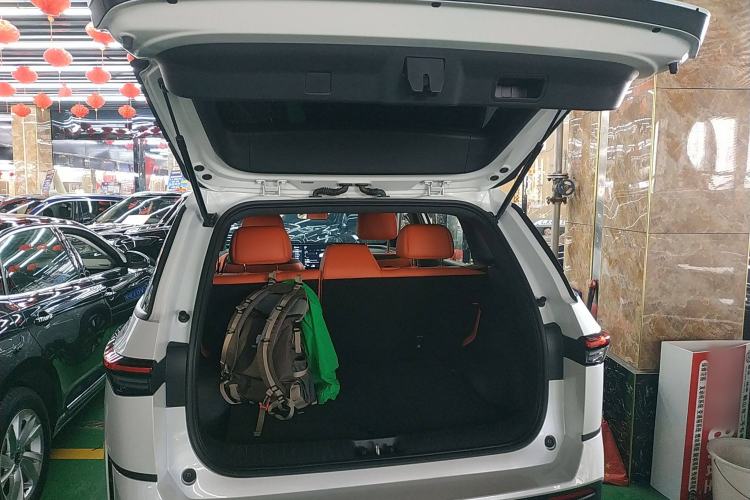 Used Toyota BZ 3X 2025 520 Pro