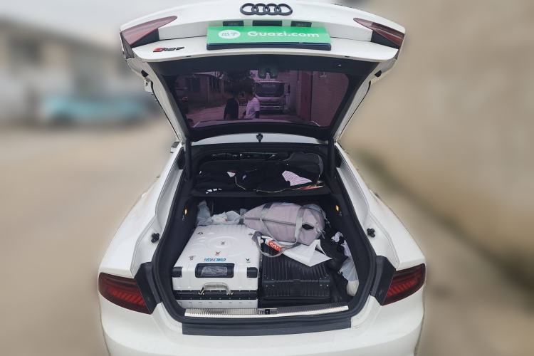 Used Audi A7 2013 30 FSI Standard Edition