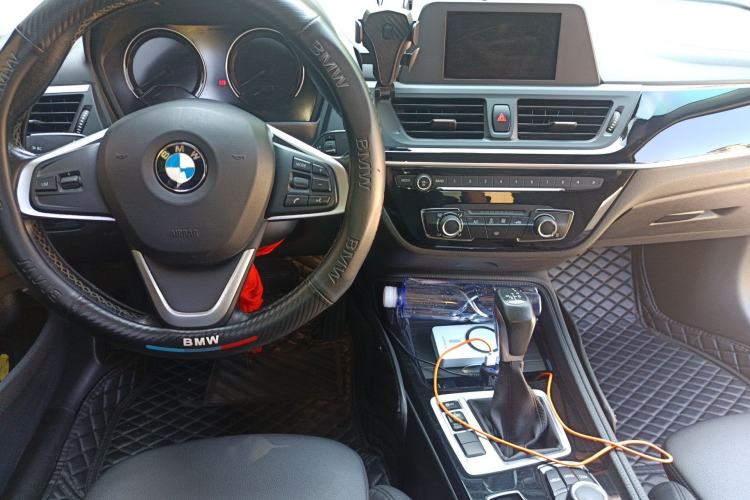 Used BMW 1 Series 2017 118i Sport Edition
