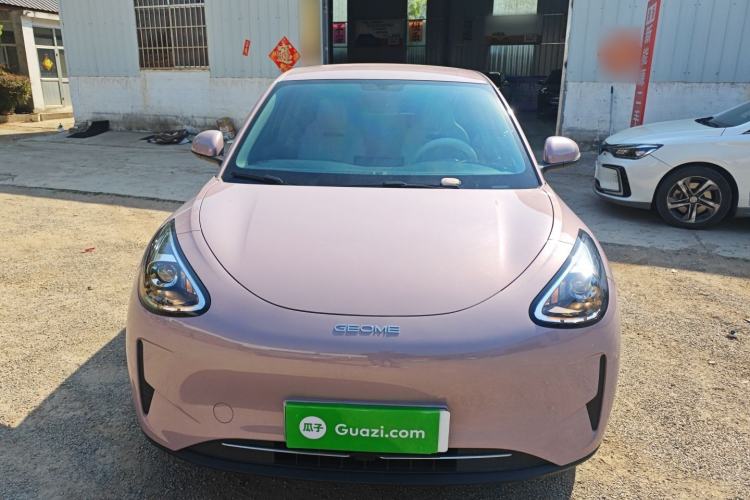 Used Geely Galaxy Geome 2025 310km Youth Edition