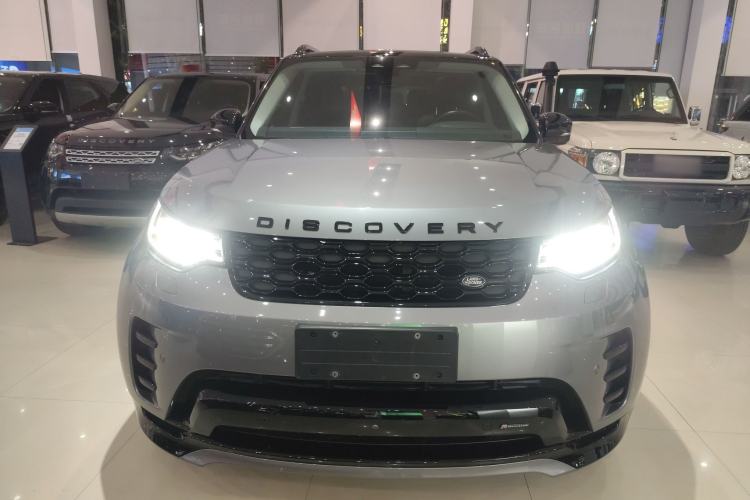 Used Land Rover Discovery 2023 360 PS R-Dynamic S