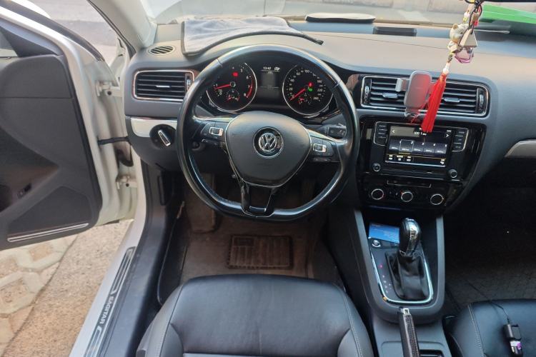 Used Volkswagen Sagitar 2018 280TSI DSG Ignite Edition
