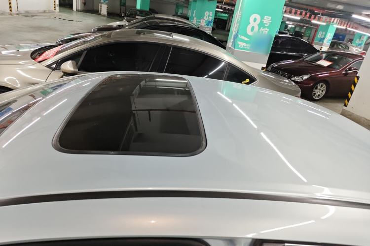 Used Honda Civic 2013 10th Anniversary 1.8L Automatic Luxury Edition Roof