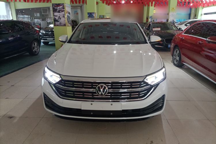 Used Volkswagen Sagitar 2023 280TSI DSG Beyond Lite Edition