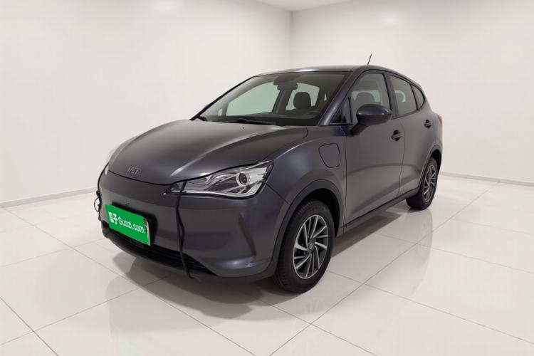 Used NETA V 2021 Standard Range Entertainment Edition Guazi used car, China used car export, Used car for sale, Used  cars, Cheapest cars for sale