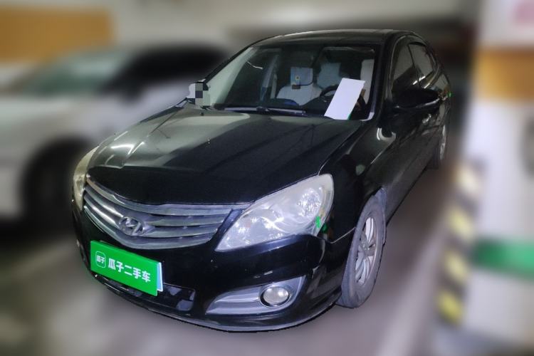 Used Hyundai Celesta 2011 1.6L Manual Luxury Model