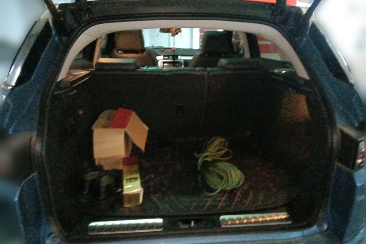 Used Land Rover Range Evoque 2013 2.0T 5-Door Ignite Edition
